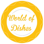 World Of Dishes