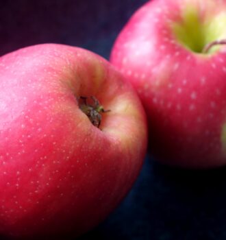 Benefits of Apples