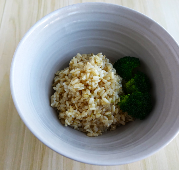 How to Cook Brown Rice