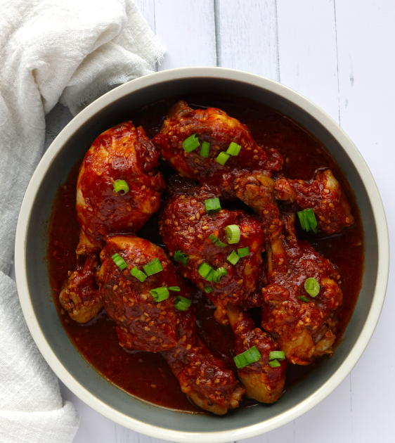 Tamarind Chicken