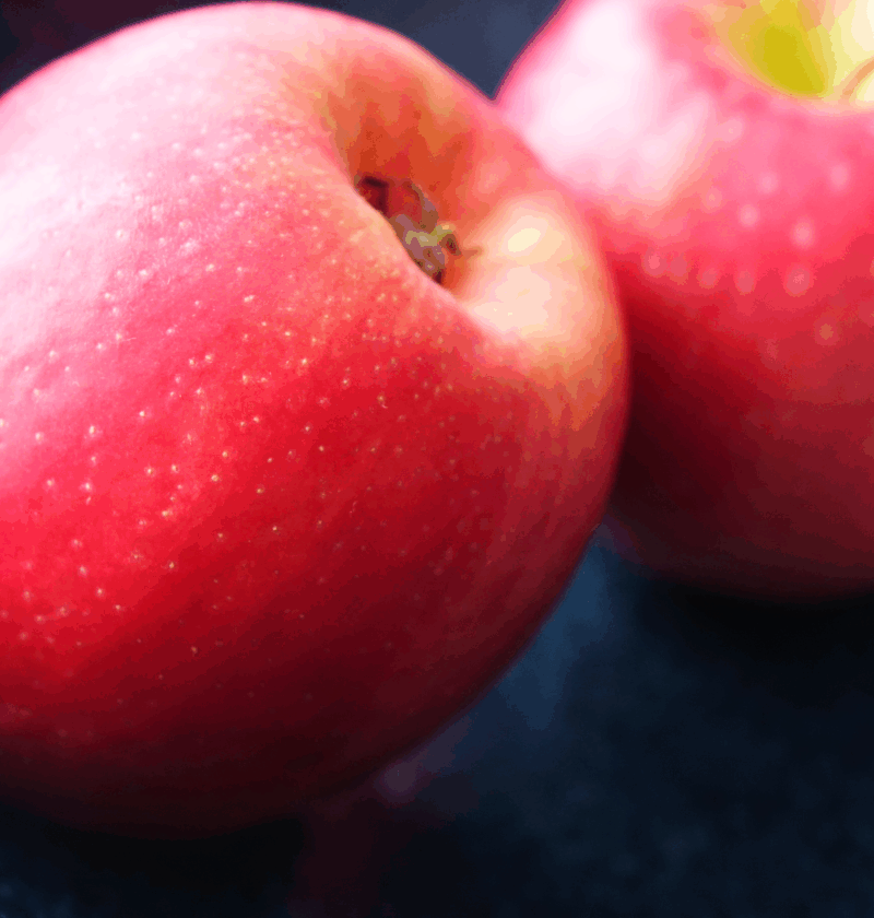 Benefits of Apples