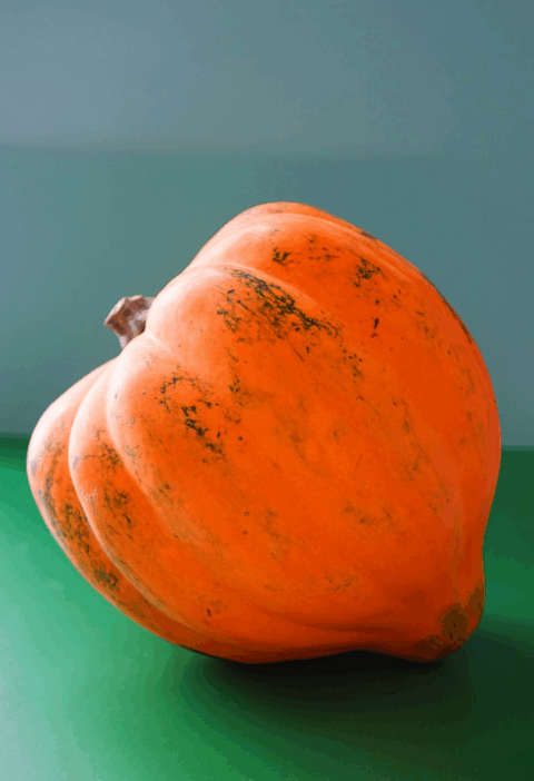 benefits of pumpkin