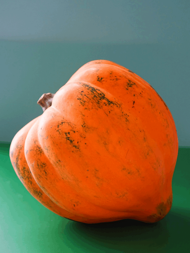 benefits of pumpkin