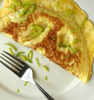 https://www.worldofdishes.com/3-egg-cheese-omelette/