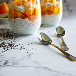 Chia Pudding
