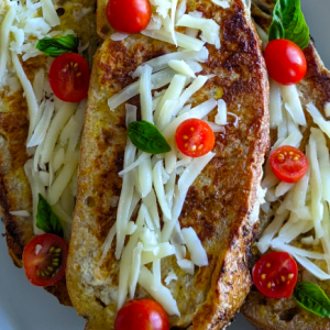 FRENCH TOAST