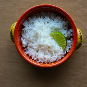 How to Cook white Rice on the Stove