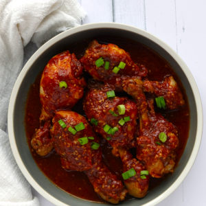 Tamarind Chicken