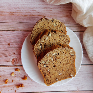 banana nut bread