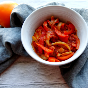 peperonata